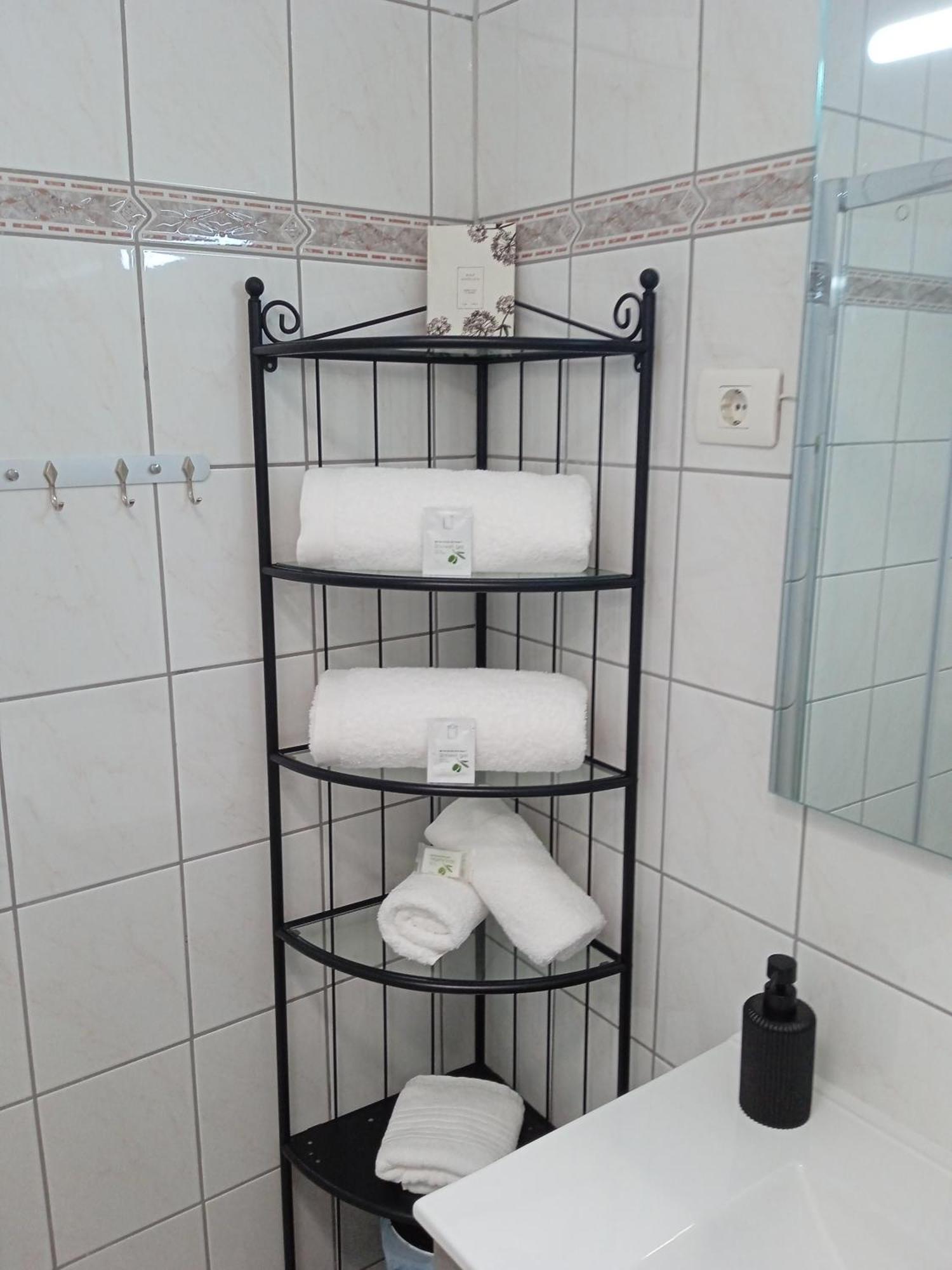 Greta Apartment *
