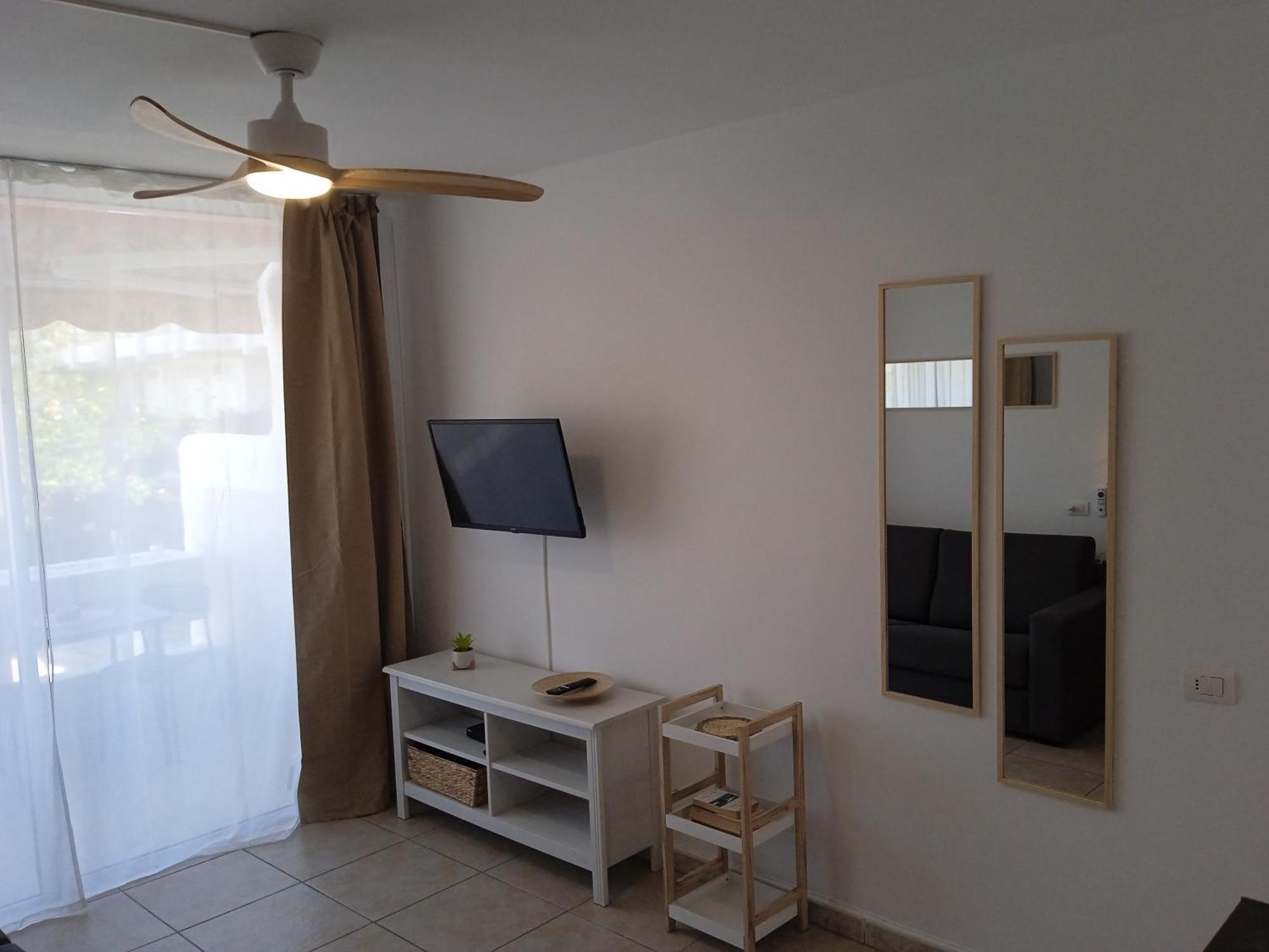 Greta Apartment