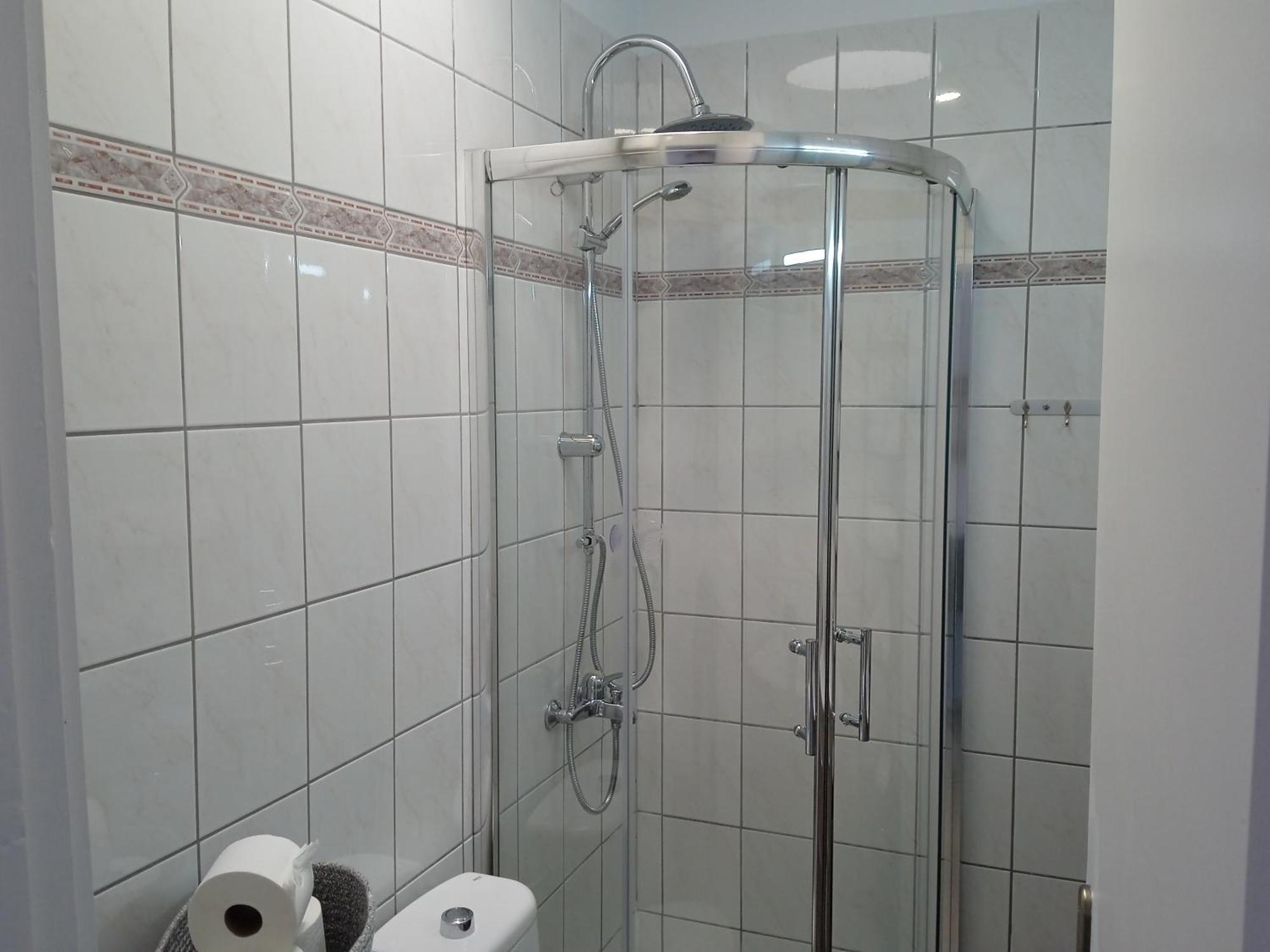 Apartment Greta Costa Del Silencio
