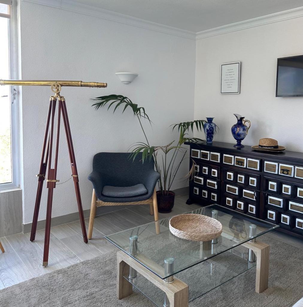 Appartement Mirador Oceanic Observatory