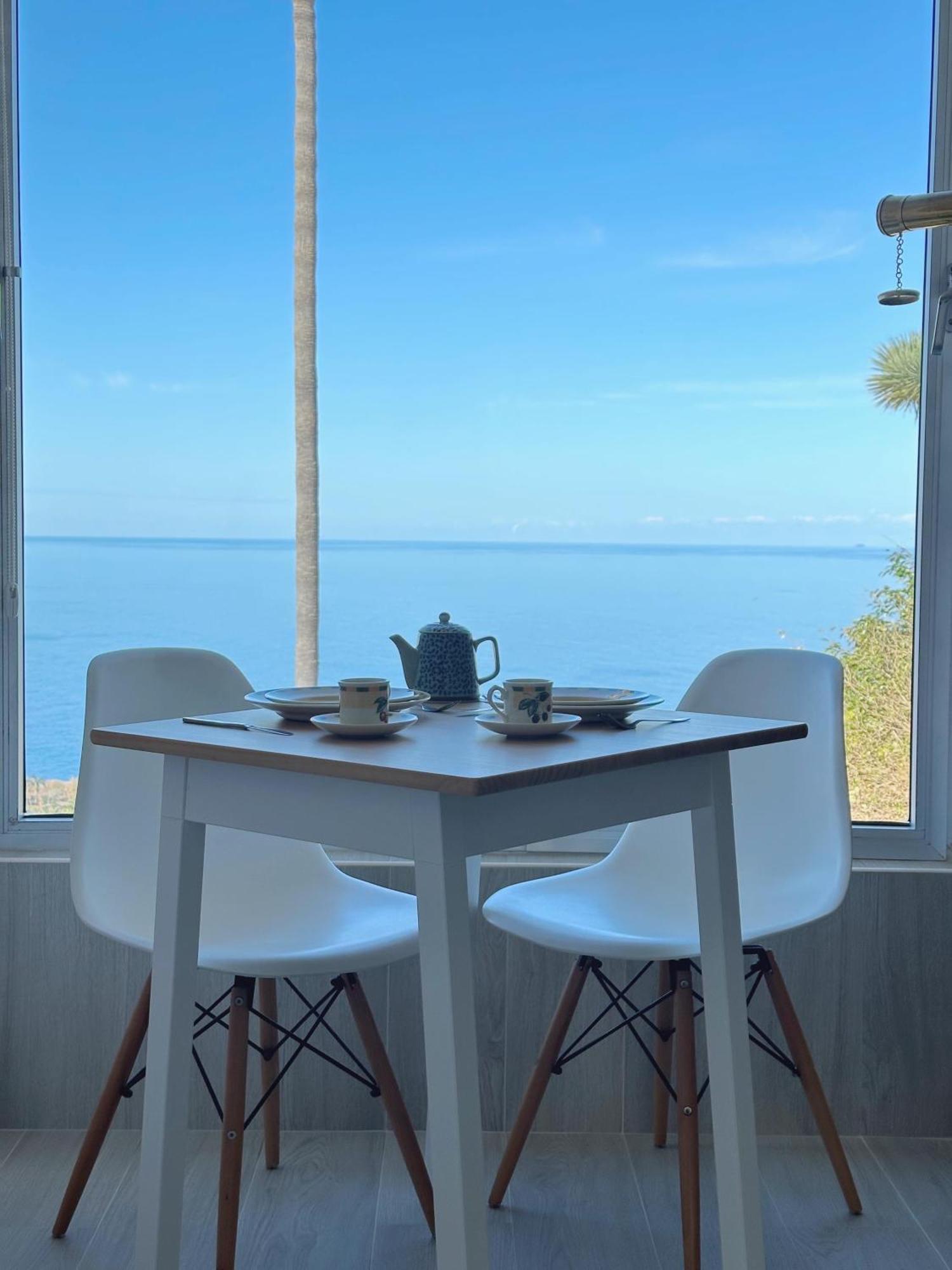 Appartement Mirador Oceanic Observatory Los Realejos