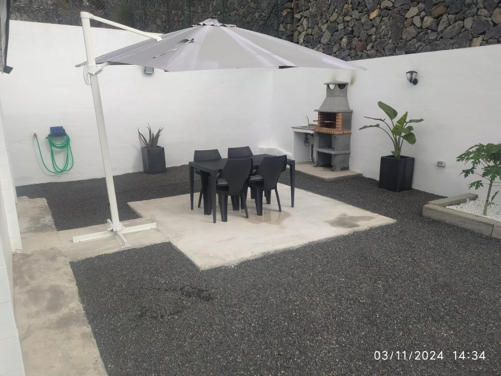 Hébergement de vacances Mi Juliana *