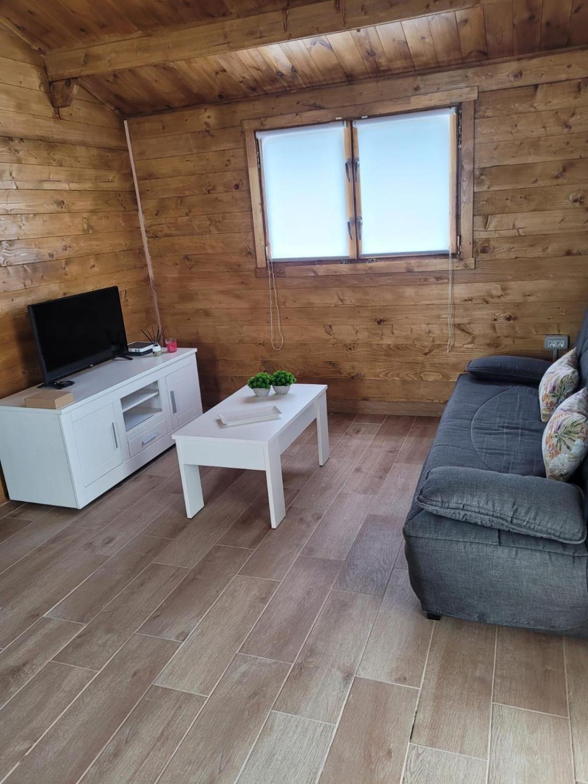 Mi Juliana Hébergement de vacances *