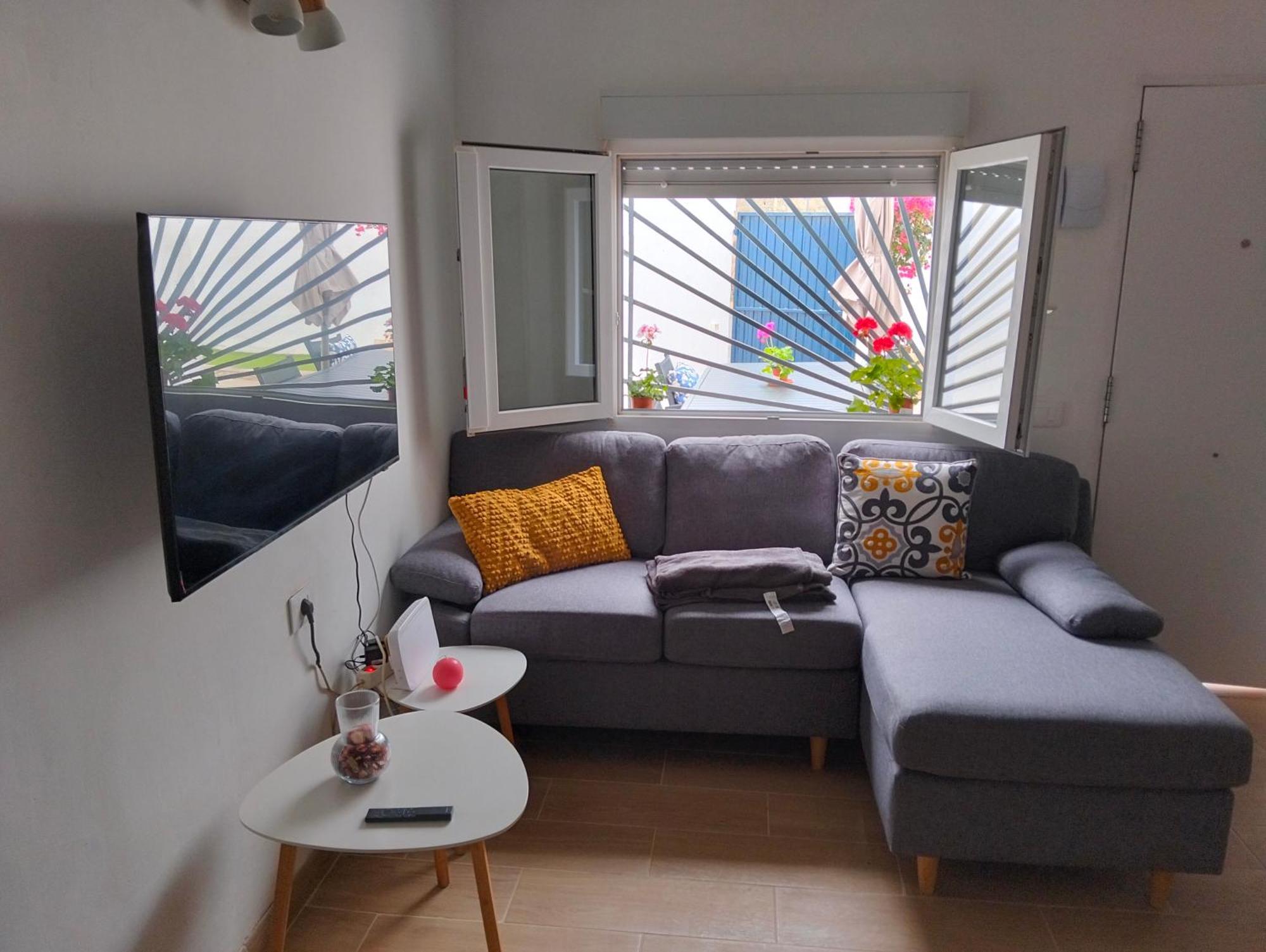 Hébergement de vacances La Casita *