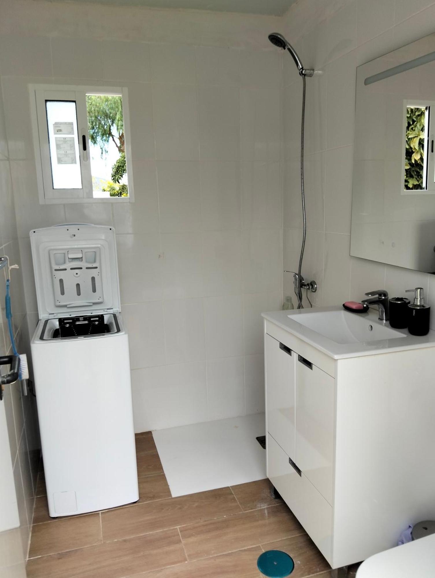 Сasa de vacaciones La Casita Arafo