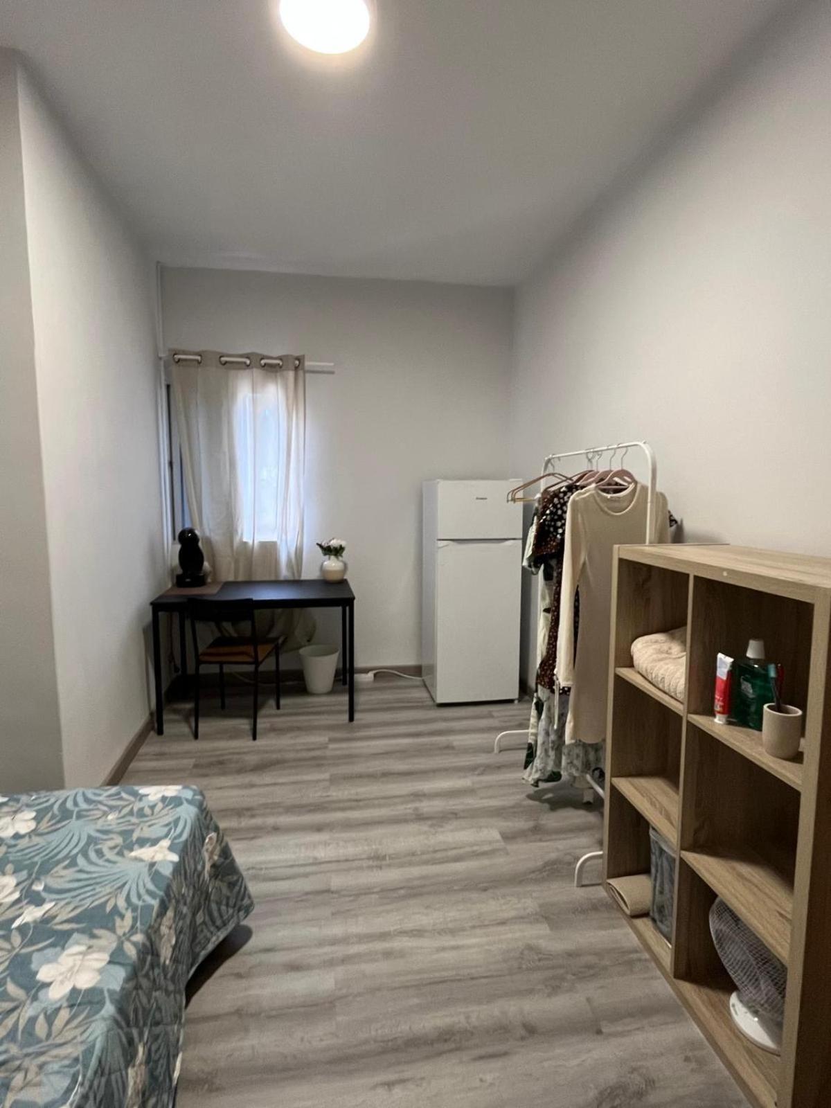 La Marquesina 1 Séjour chez l'habitant *