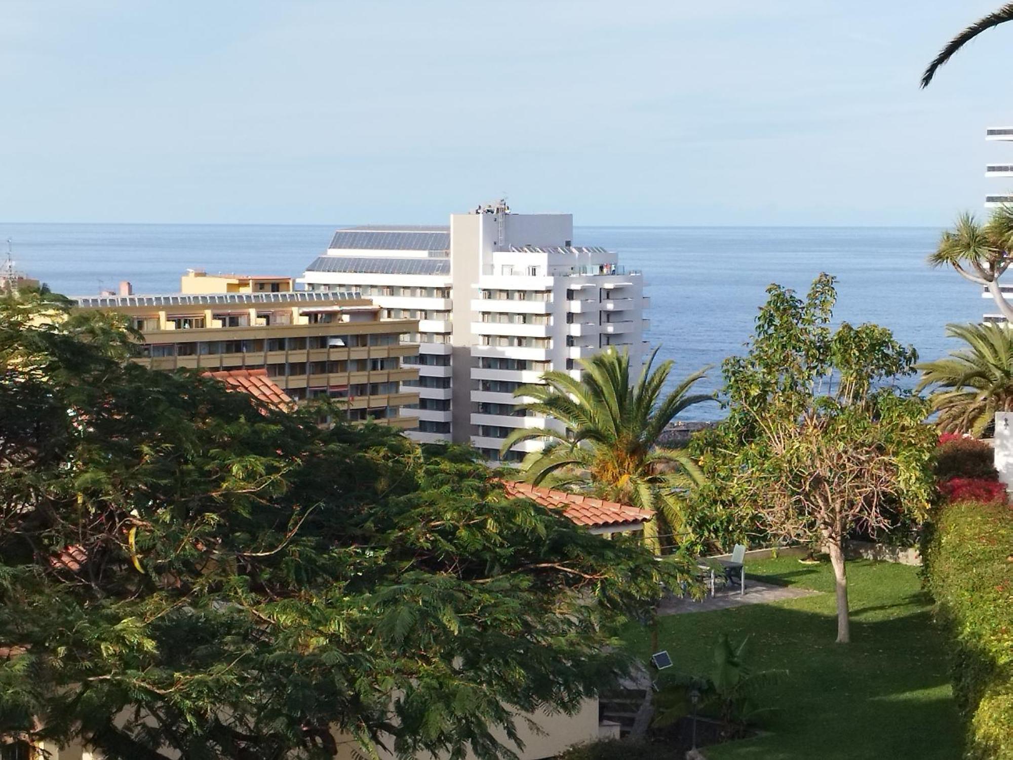 Vista Casablanca *