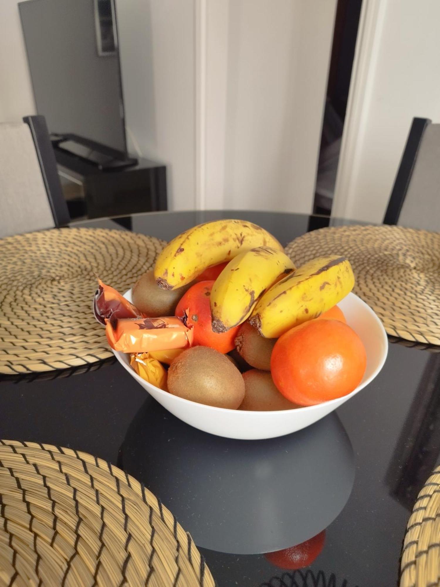 Apartamento Vista Casablanca Puerto de la Cruz (Tenerife)
