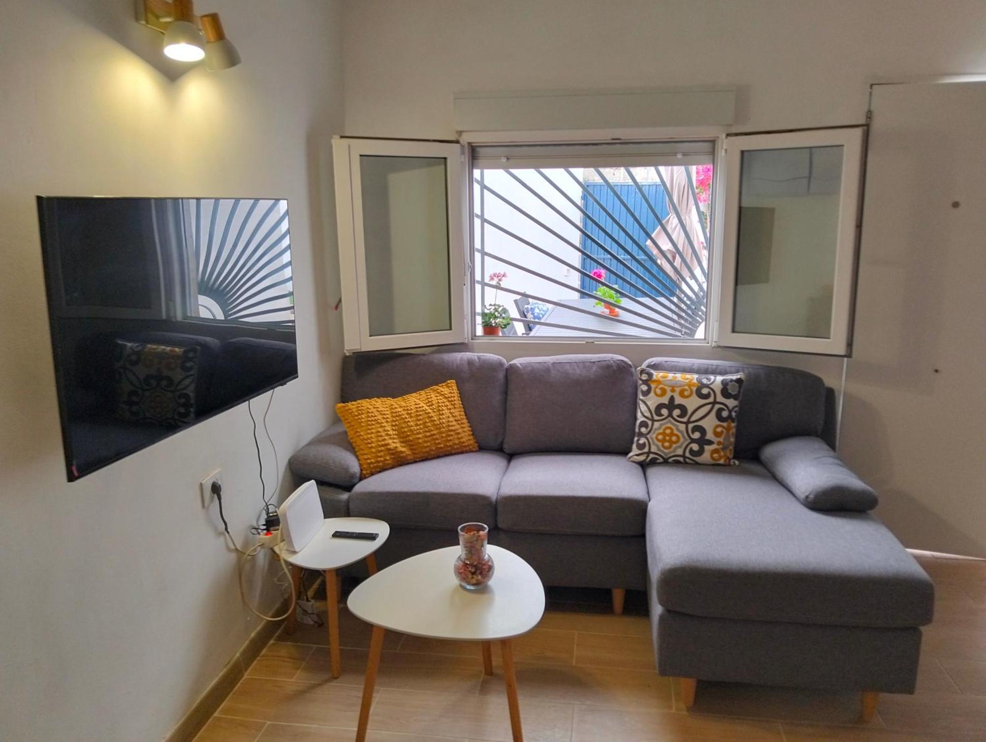 La Casita Сasa de vacaciones