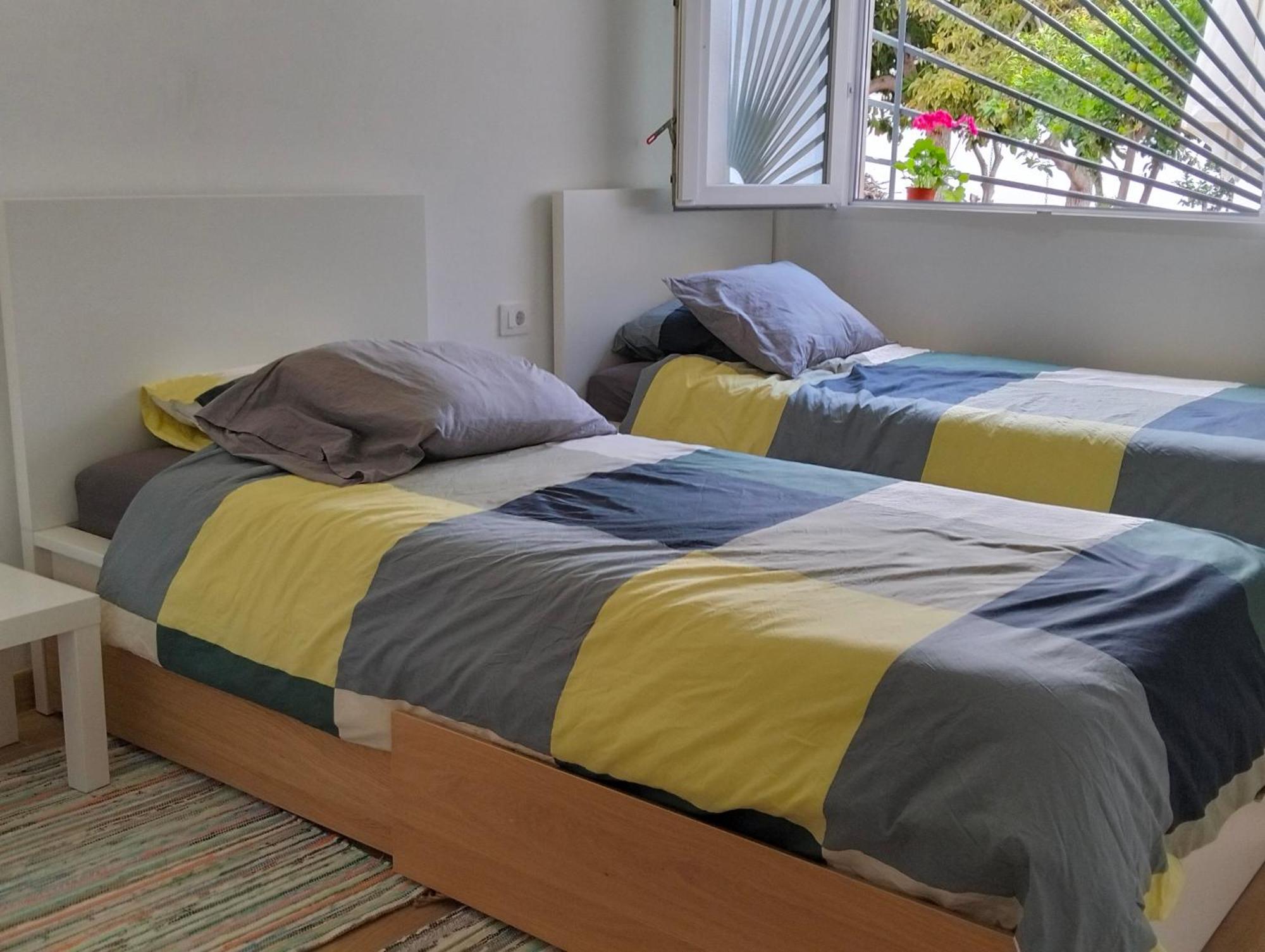 La Casita Сasa de vacaciones Arafo