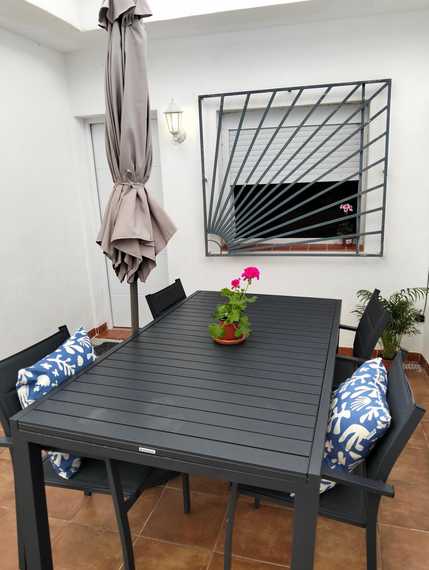 La Casita *