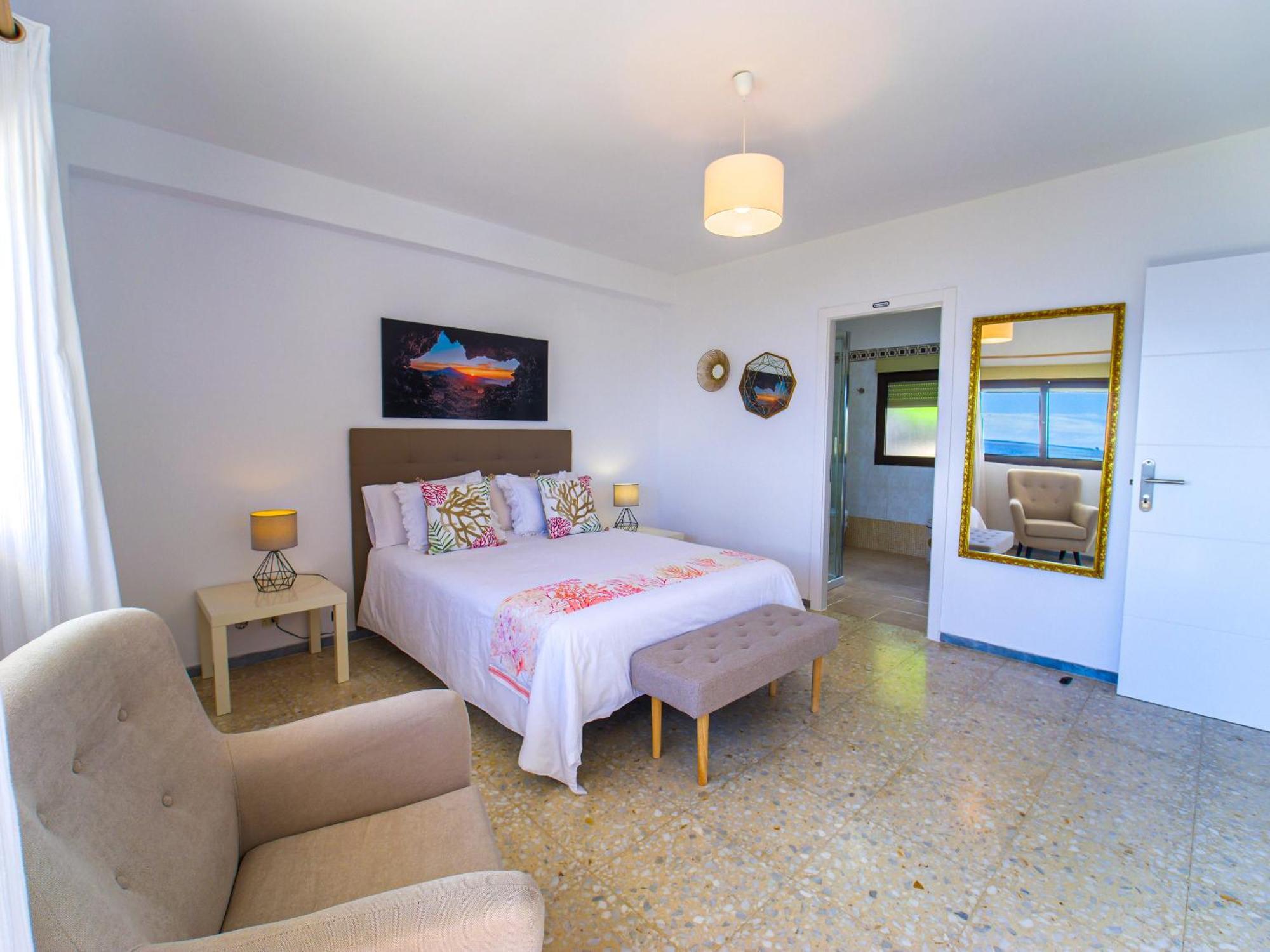 Guacimara Villa *