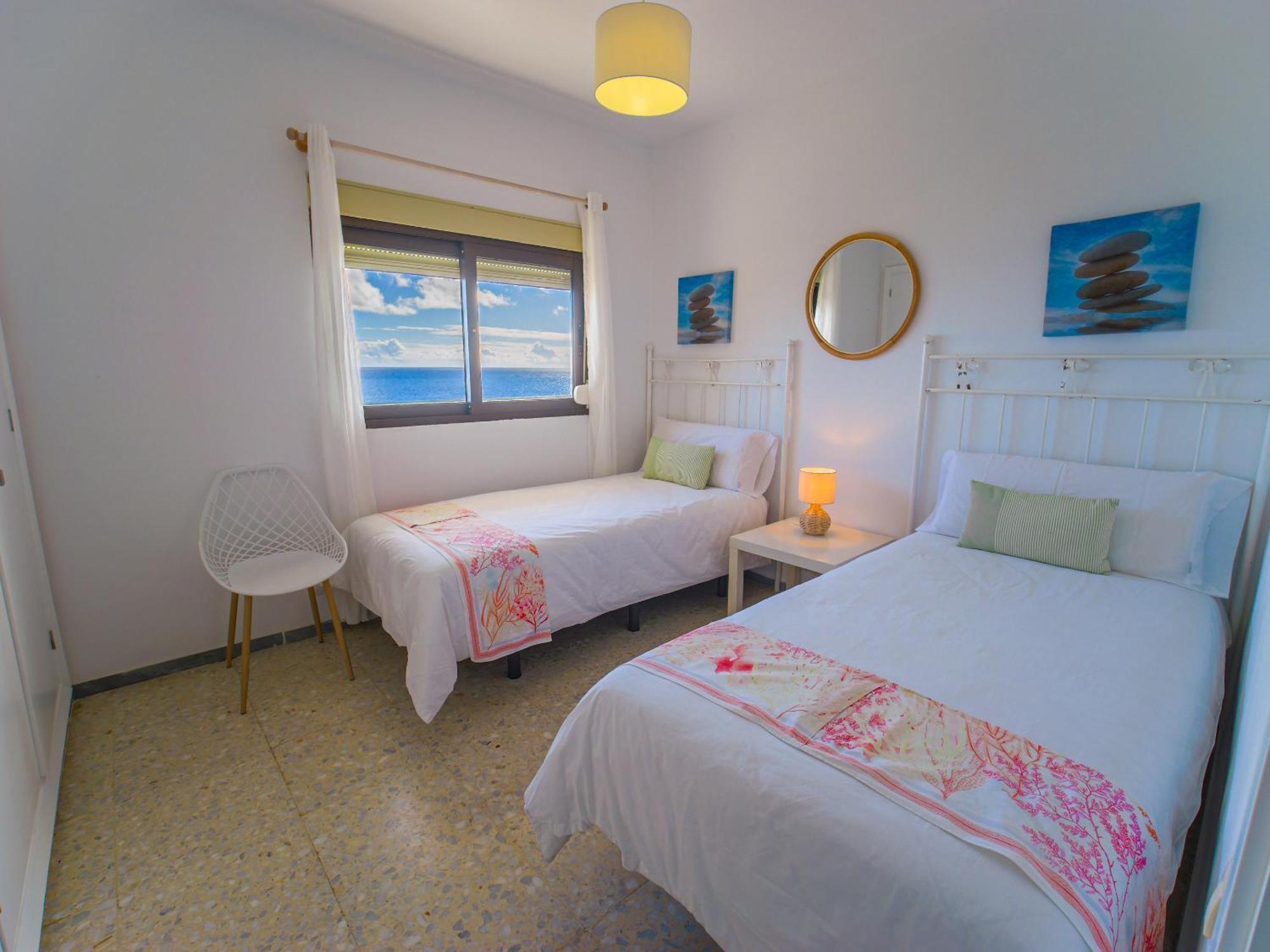 Guacimara Villa Igueste de San Andres