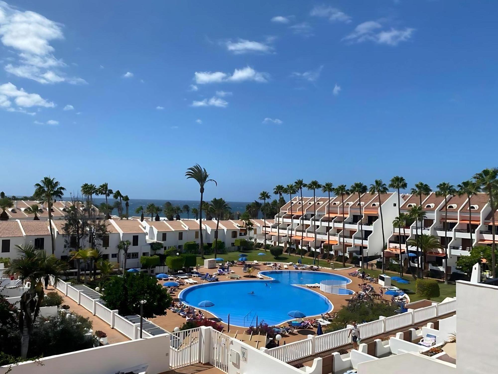 En Tenerife Sur, Parque Santiago 2 * Arona (Tenerife)