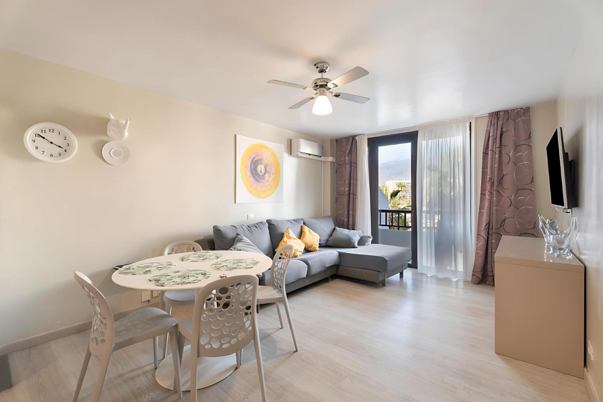 Appartement En Tenerife Sur, Parque Santiago 2 Arona (Tenerife)