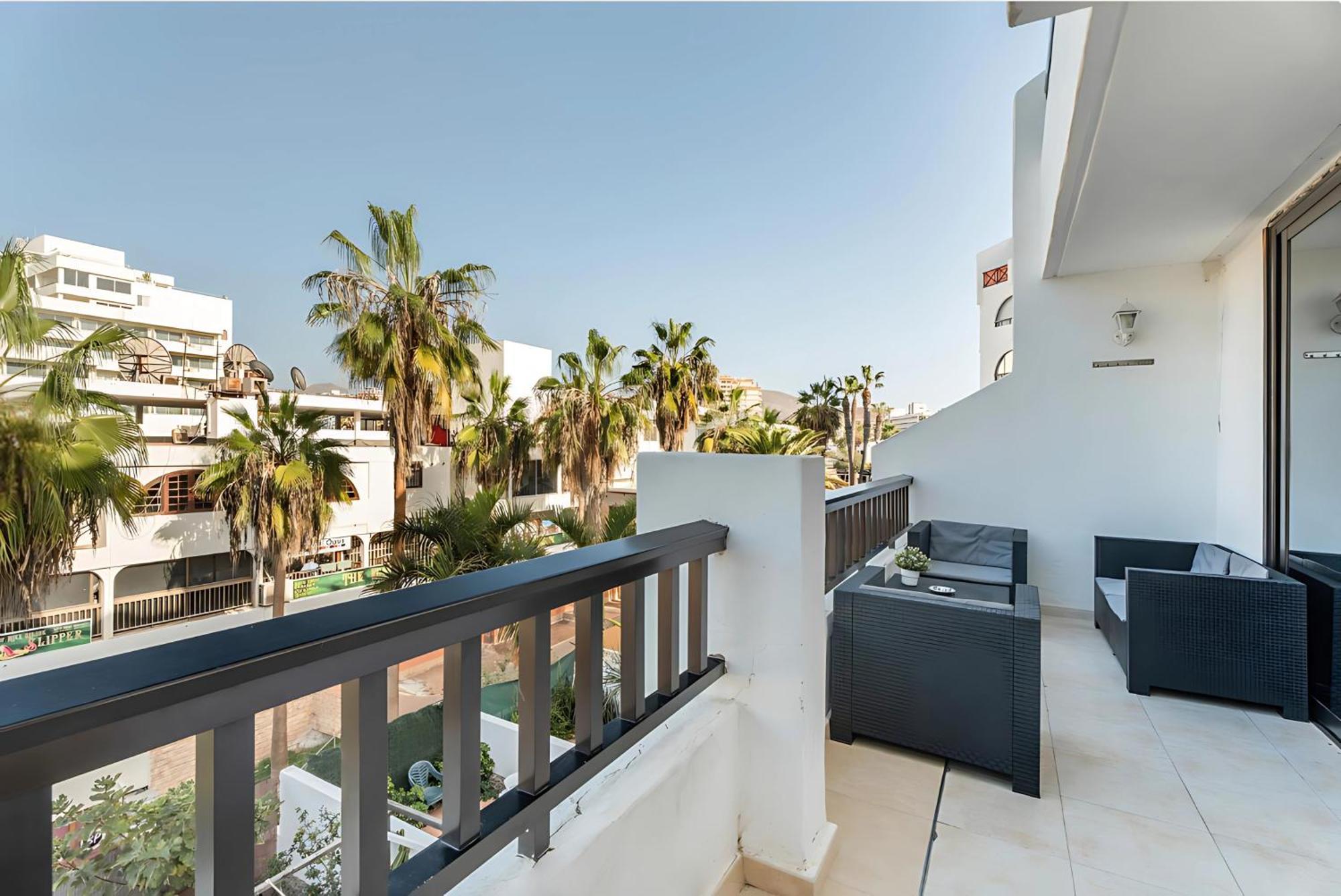 Appartement En Tenerife Sur, Parque Santiago 2 Arona (Tenerife)