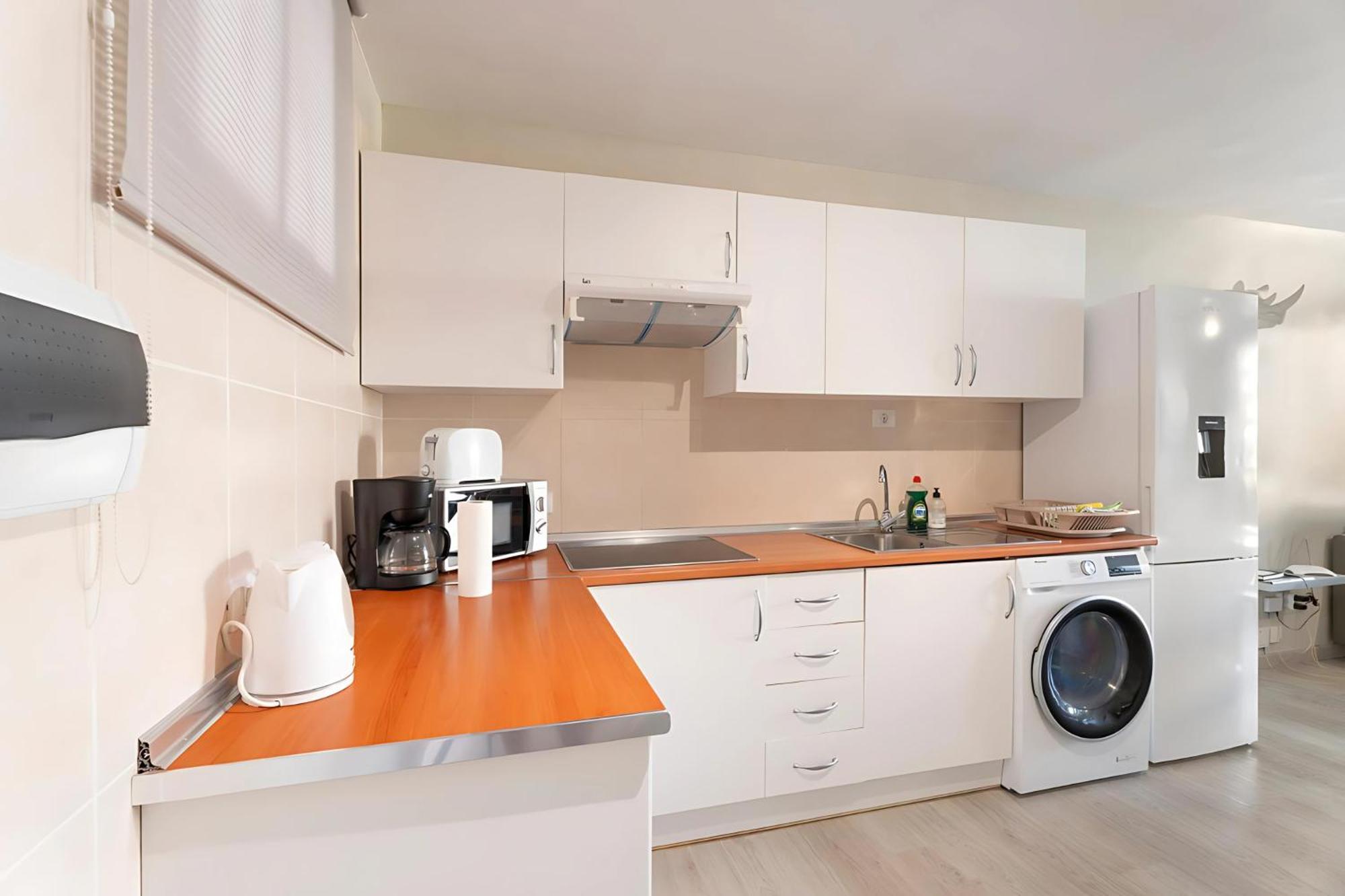 Appartement En Tenerife Sur, Parque Santiago 2 Arona (Tenerife)