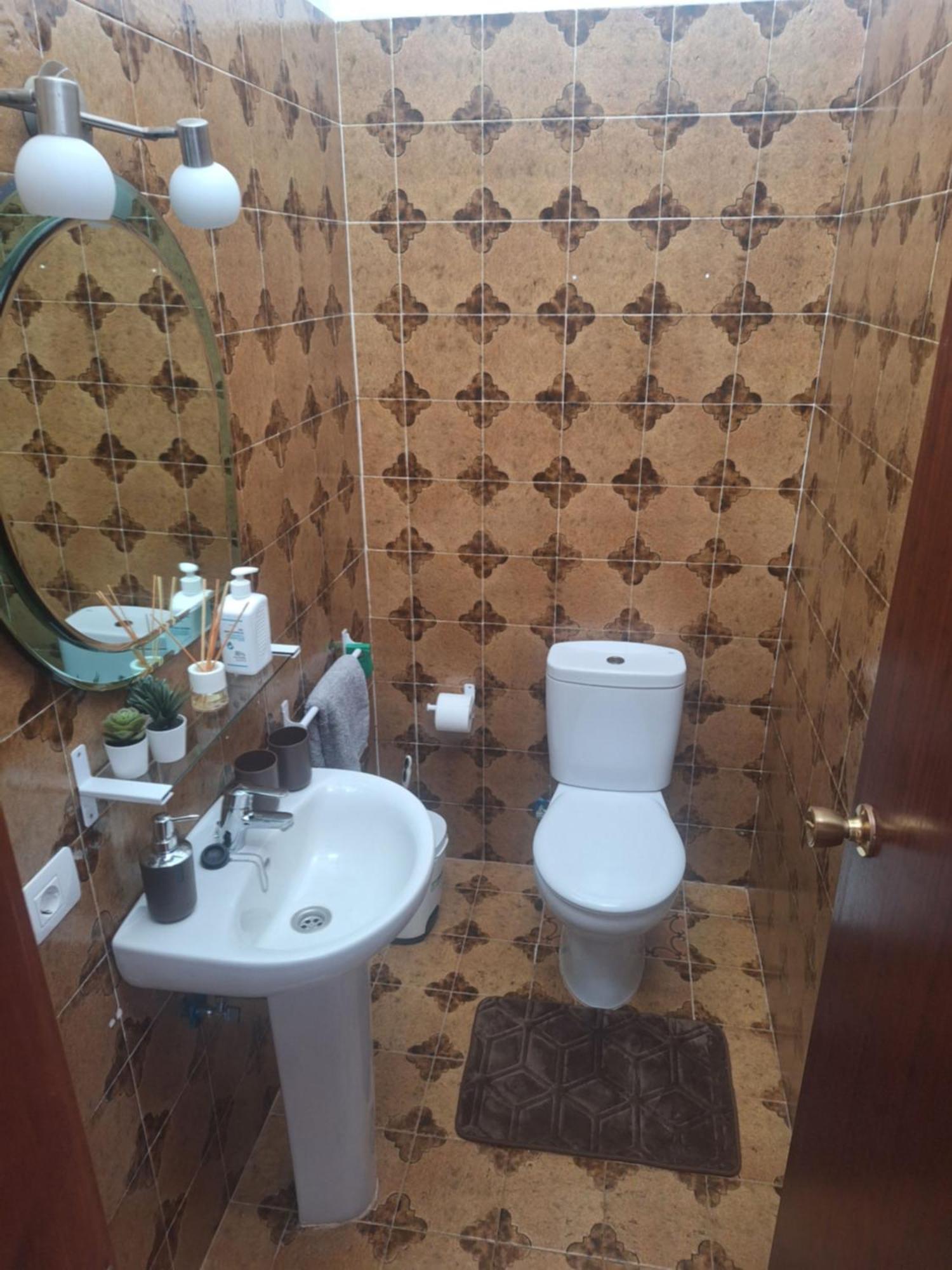 Holiday home Con Piscina Privada De 2 Dormitorios, Terrazas, Jardin Y Barbacoa - Casa Momo *