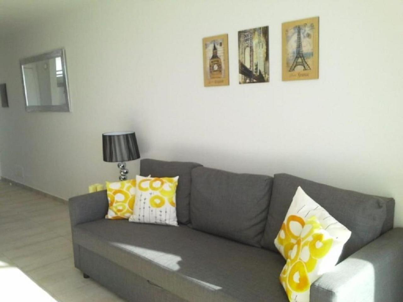 Cristianos Lemon Trees Vue Panoramique Apartamento