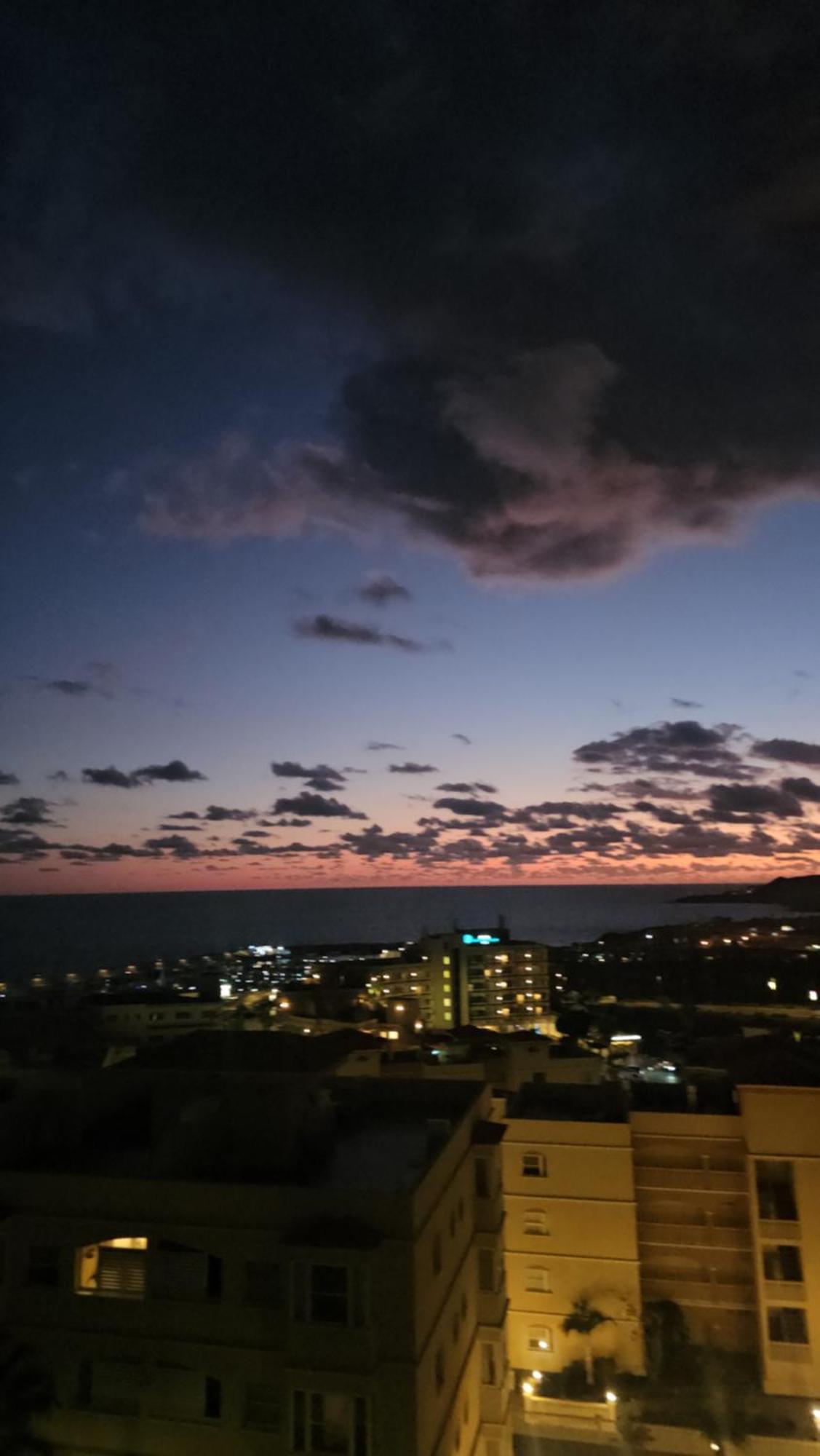 Penthouse In Tenerife Apartamento