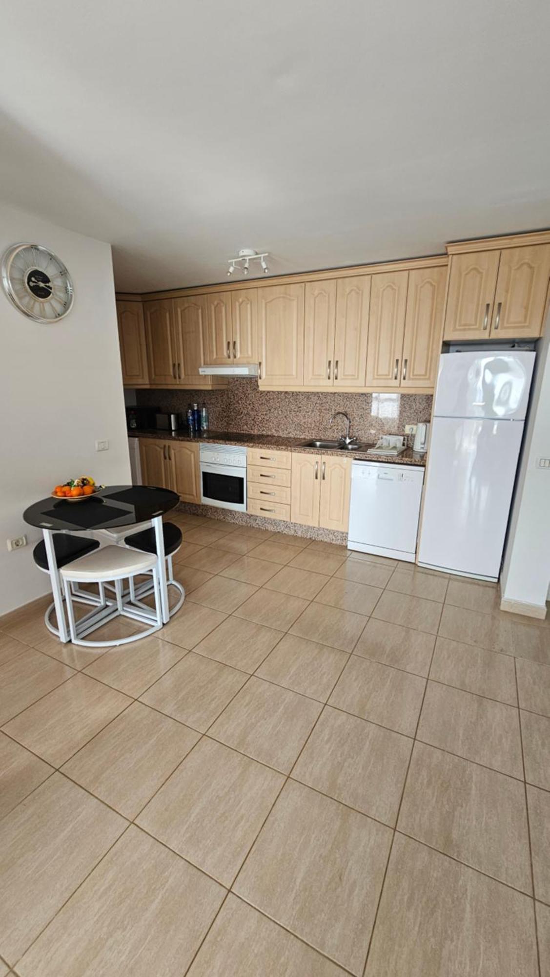 Apartamento Penthouse In Tenerife *