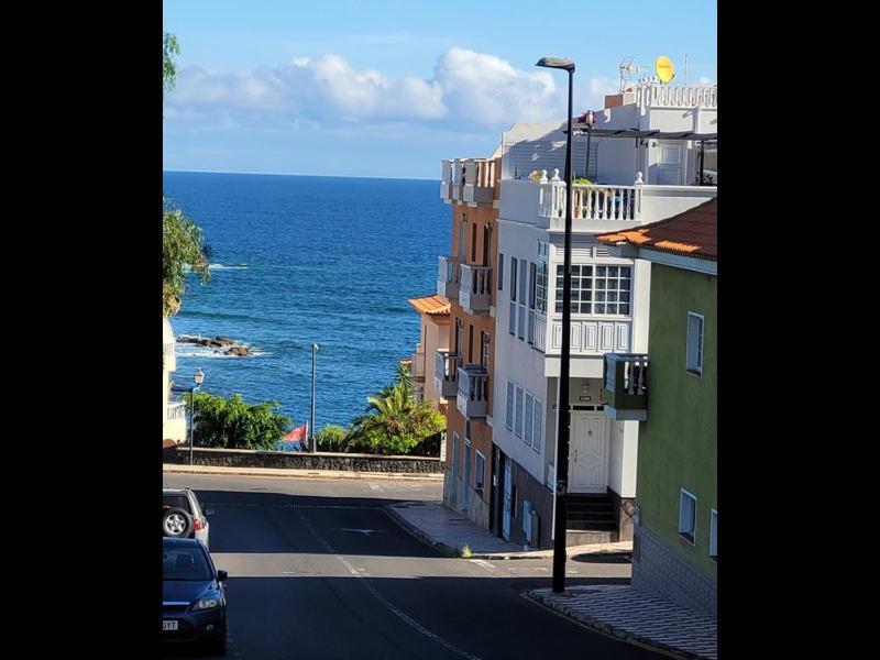 Apartamento Casa Ines La Caleta