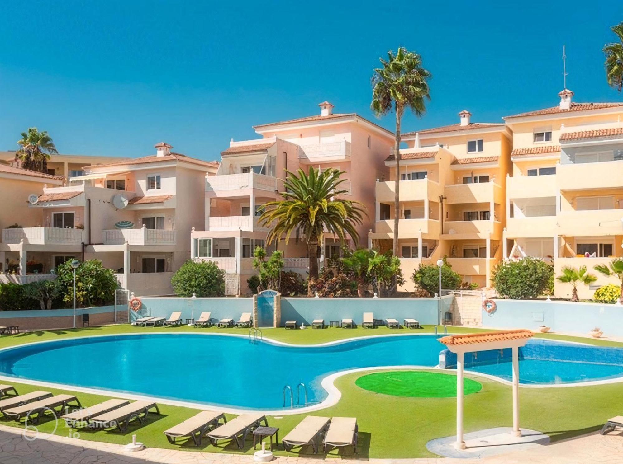 Appartement Escape Relax And Enjoy