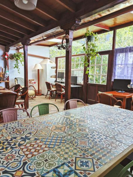 Tulia & Coworking * Los Realejos