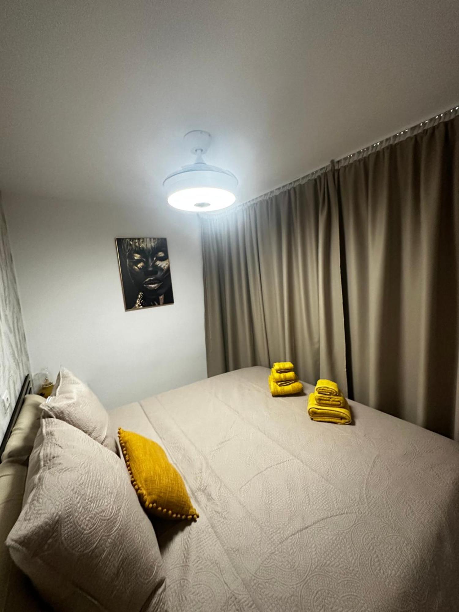 Infinity Summer Appartement San Miguel de Abona