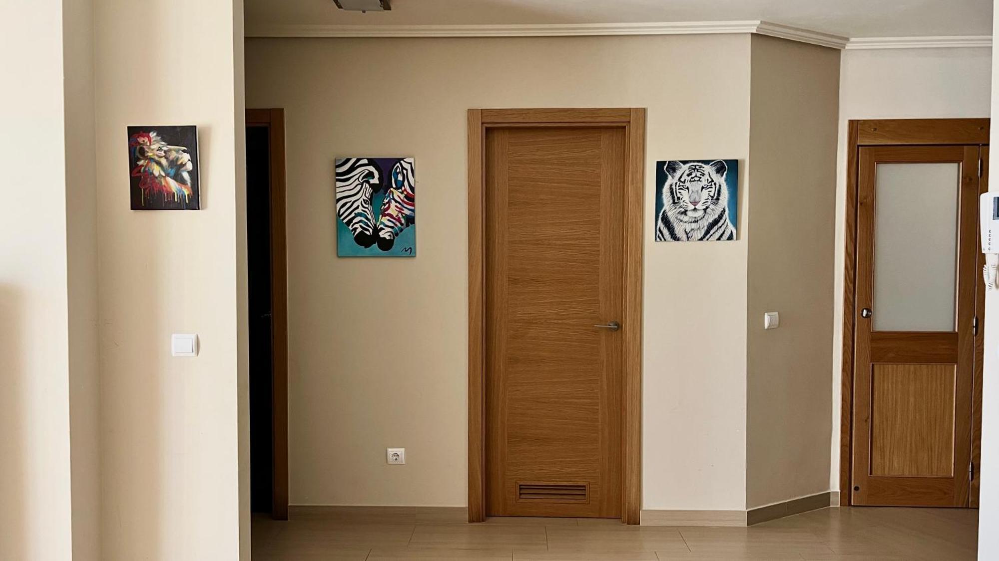 2-bedroom With Terrace Vistaroja * La Tejita