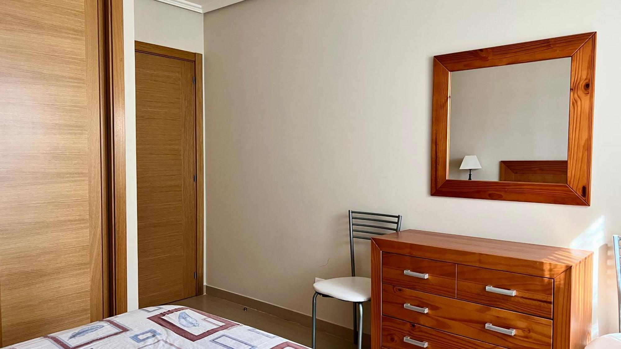 2-bedroom With Terrace Vistaroja La Tejita