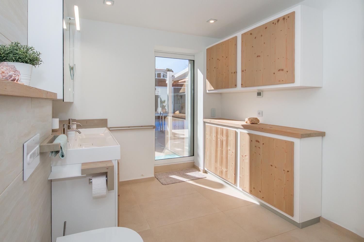 Casita Salpino Villa El Sauzal