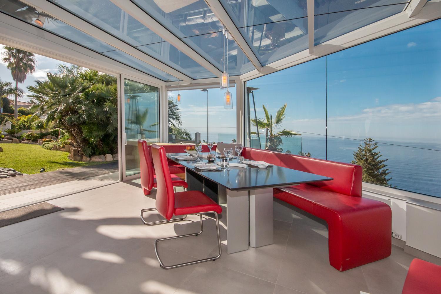 Casita Salpino Villa *