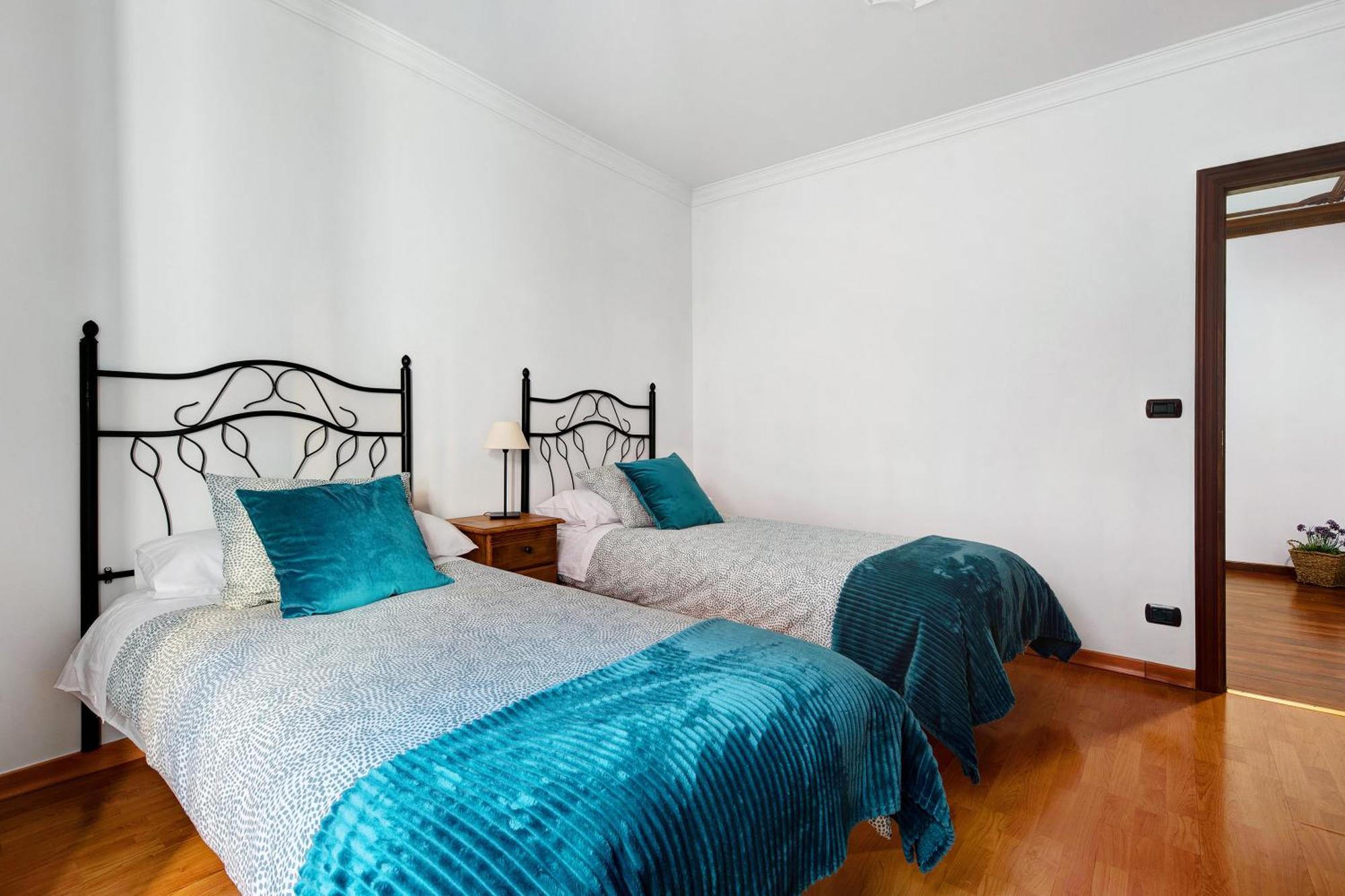 Appartement La Planta Vieja I La Orotava
