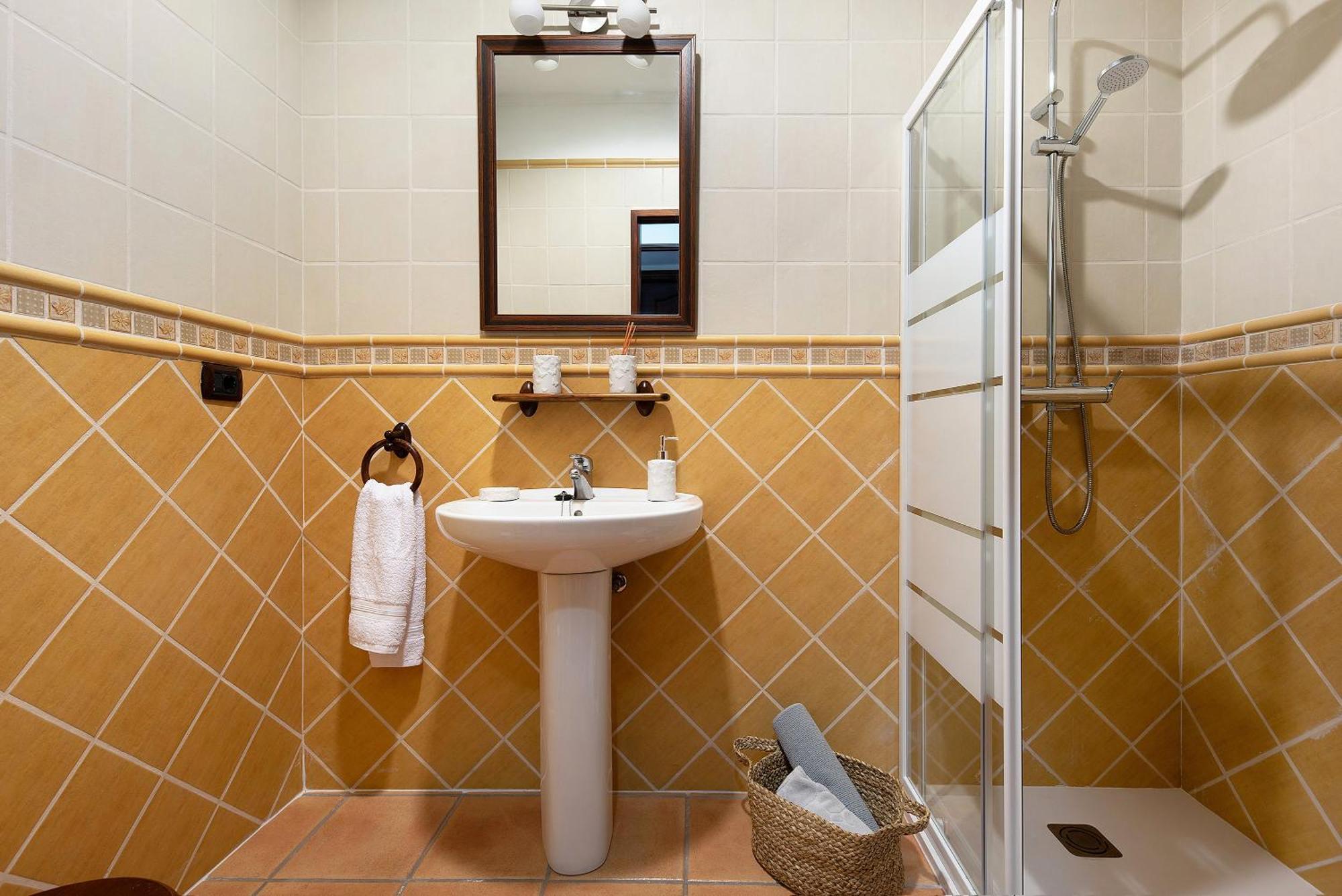 Appartement La Planta Vieja I La Orotava