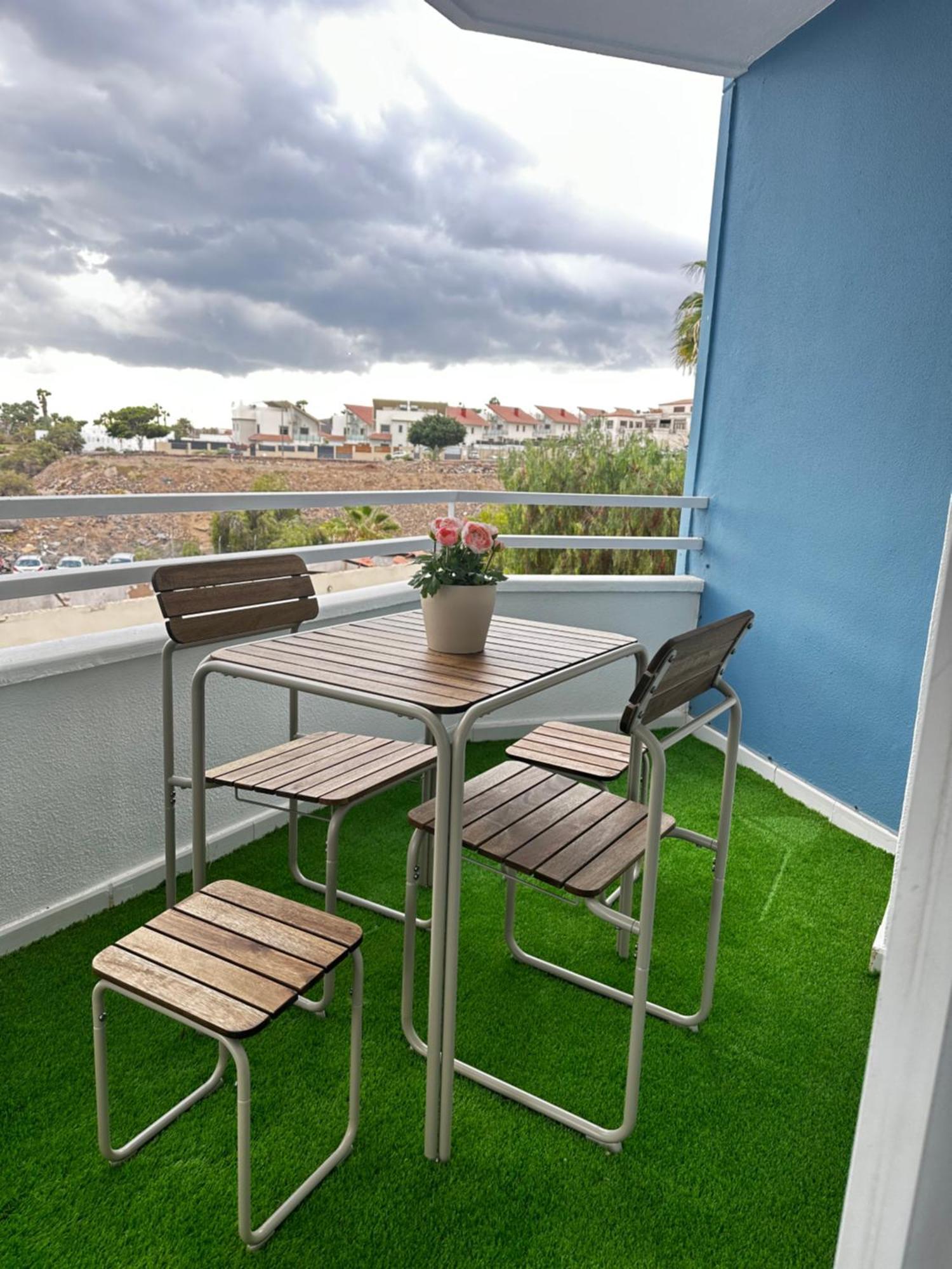 Infinity Summer Appartement *