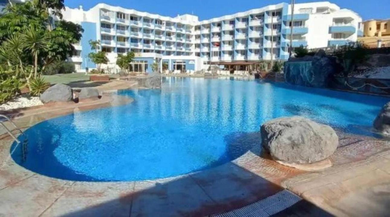 Appartement Infinity Summer *