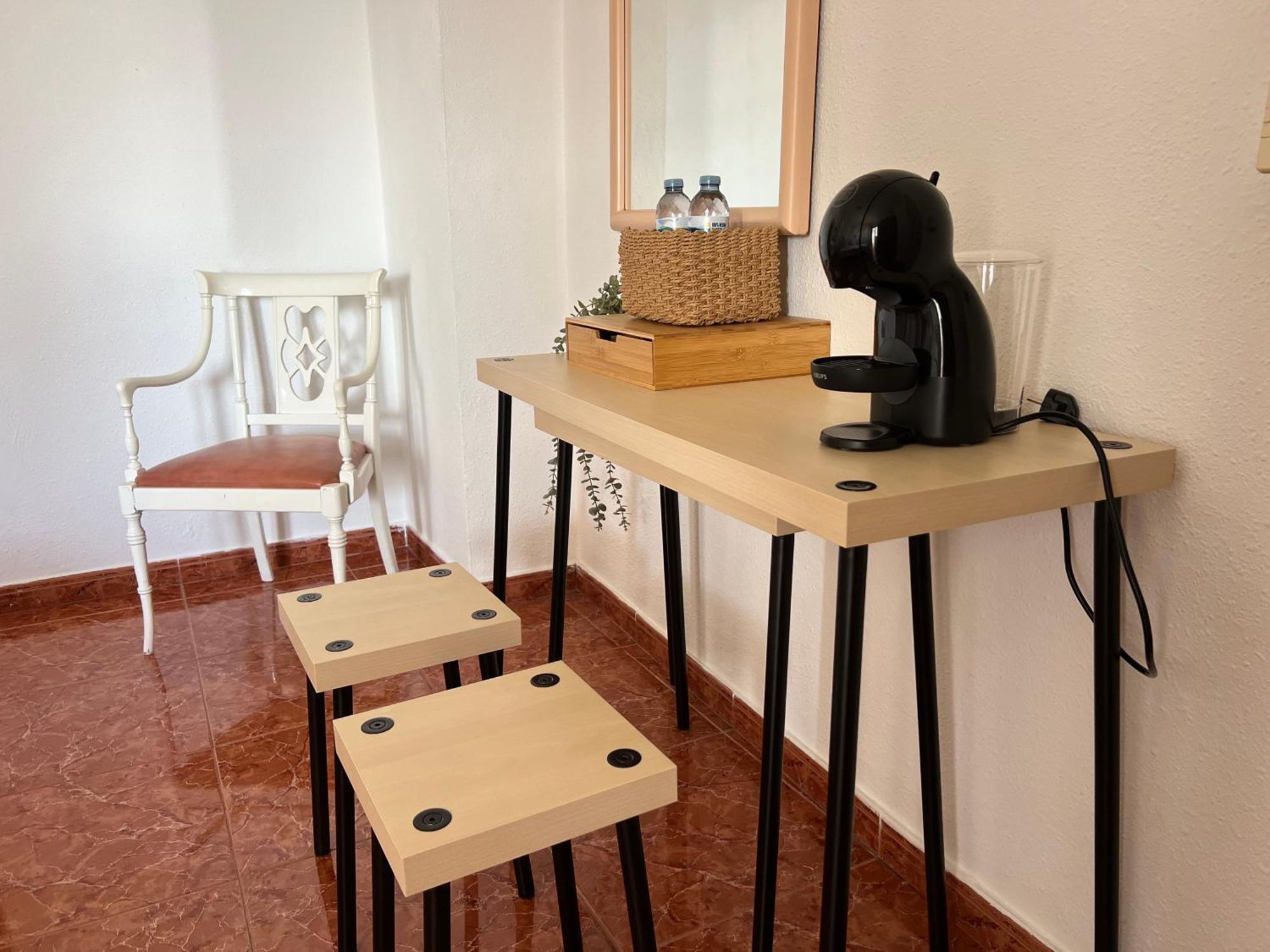 Appartement Diez Los Cristianos (Tenerife)