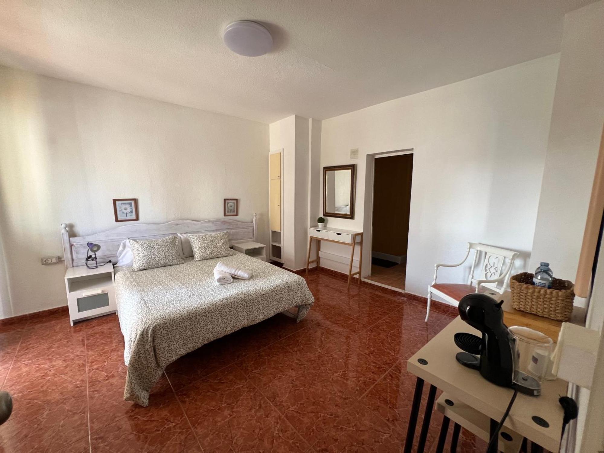 Appartement Diez Los Cristianos (Tenerife)