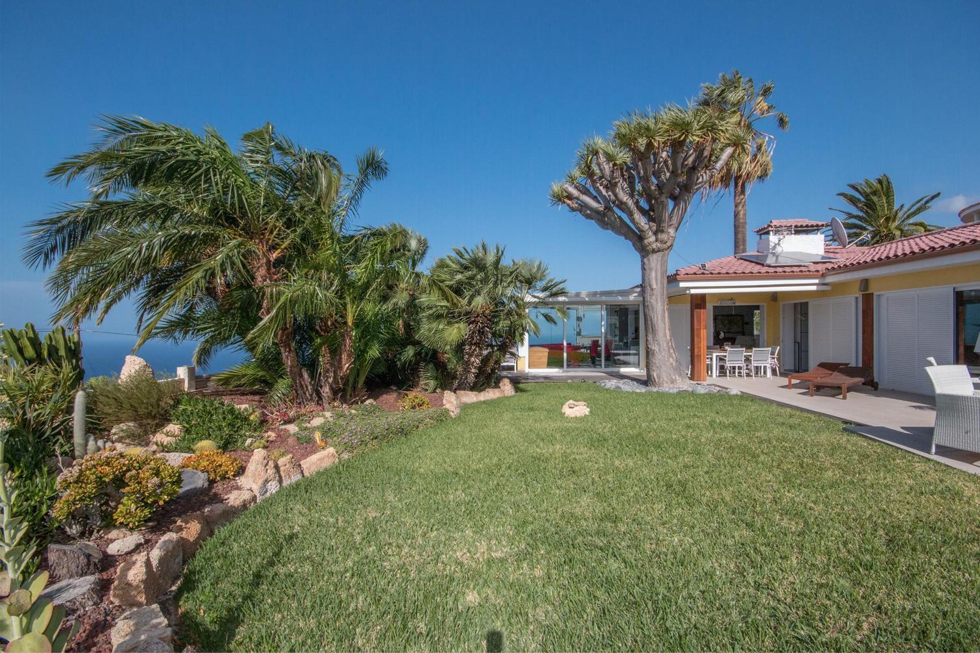 Villa Casita Salpino *