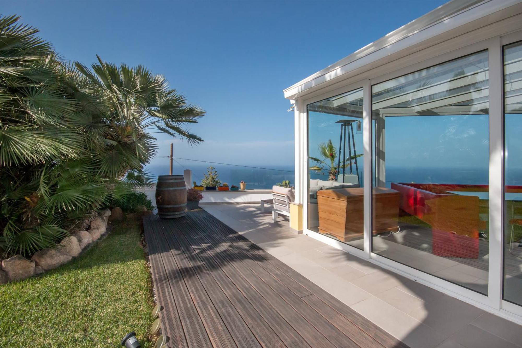 Villa Casita Salpino *