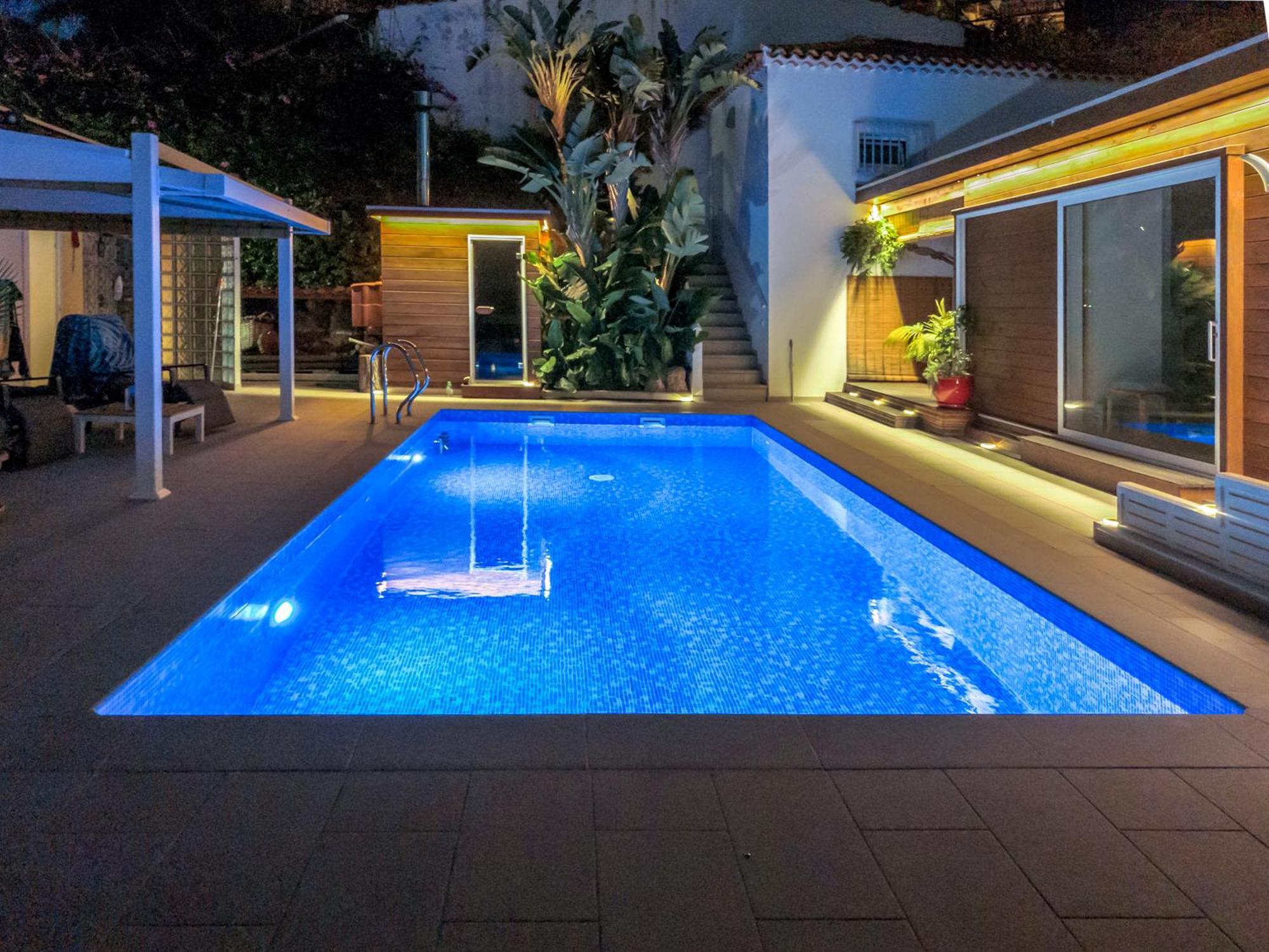 Villa Casita Salpino