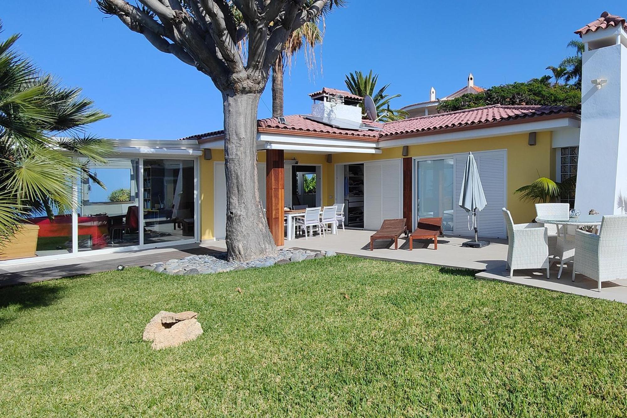 Villa Casita Salpino