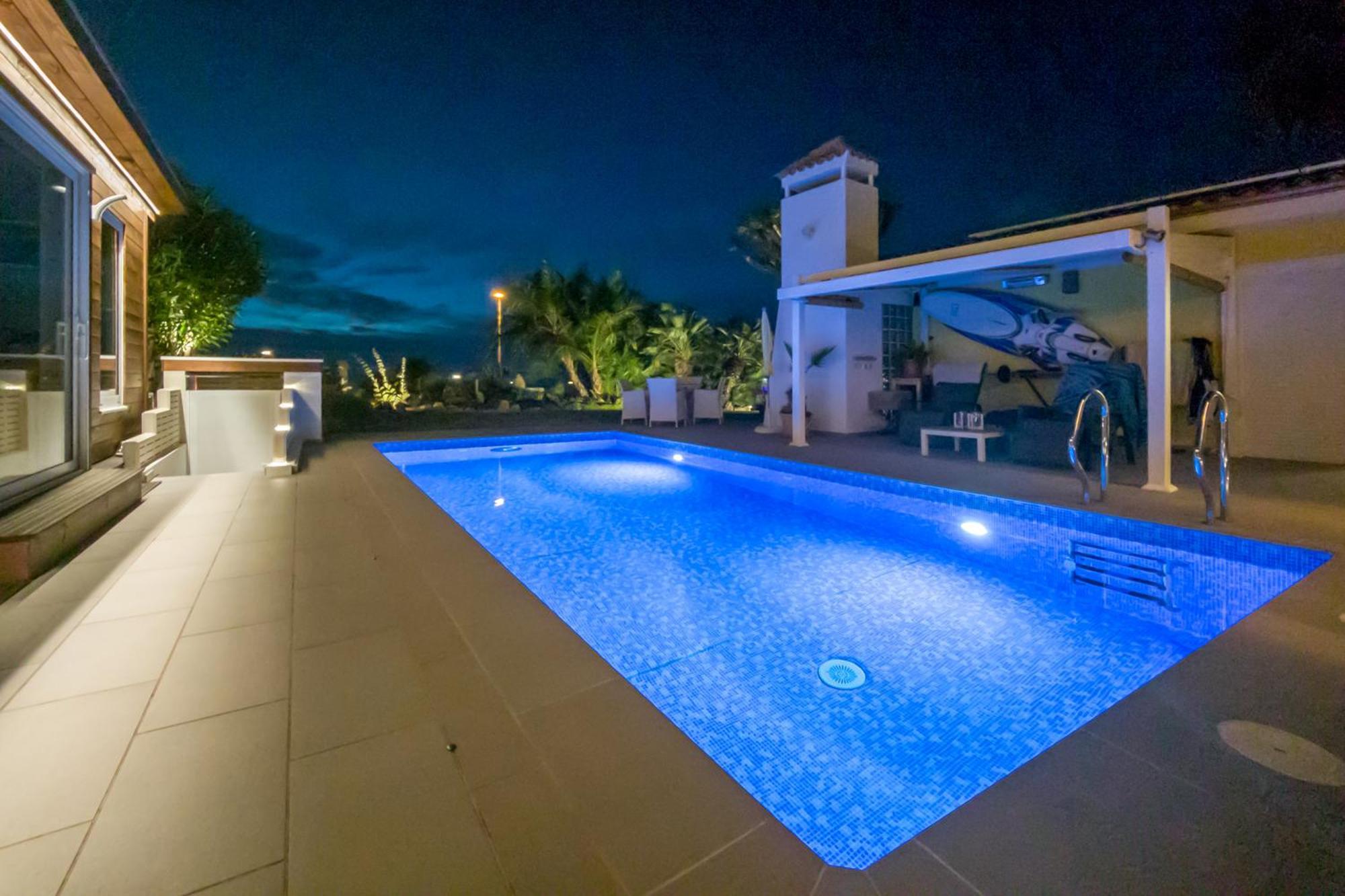 Casita Salpino