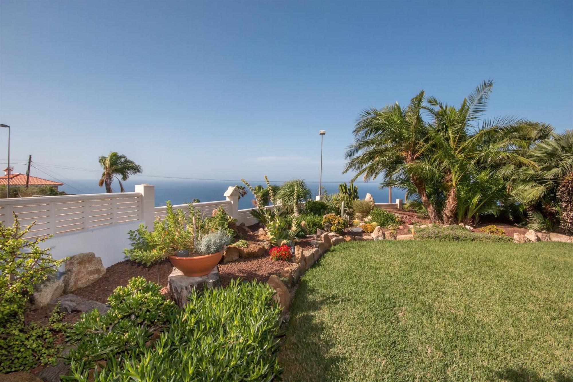 Casita Salpino Villa *