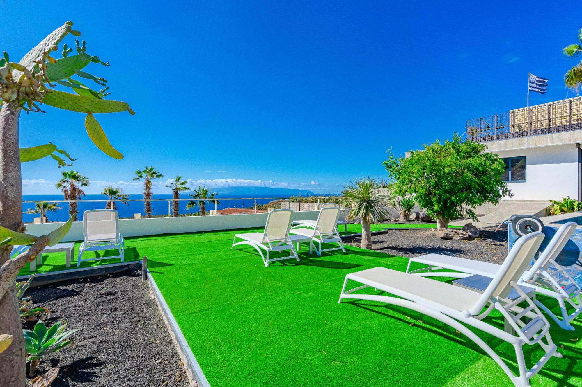 Cactus Tenerife *