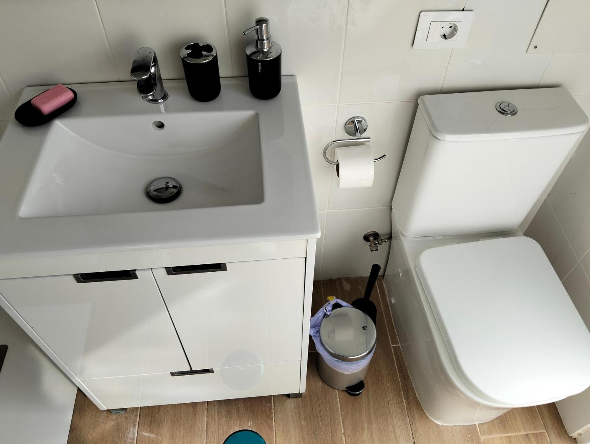 Hébergement de vacances La Casita