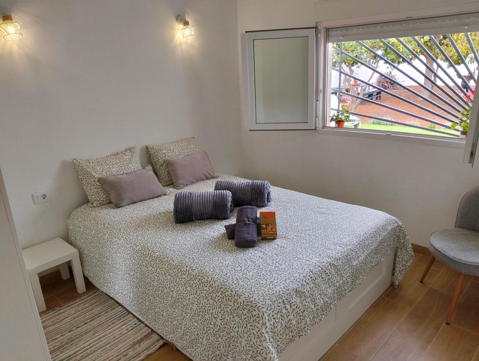 Сasa de vacaciones La Casita Arafo