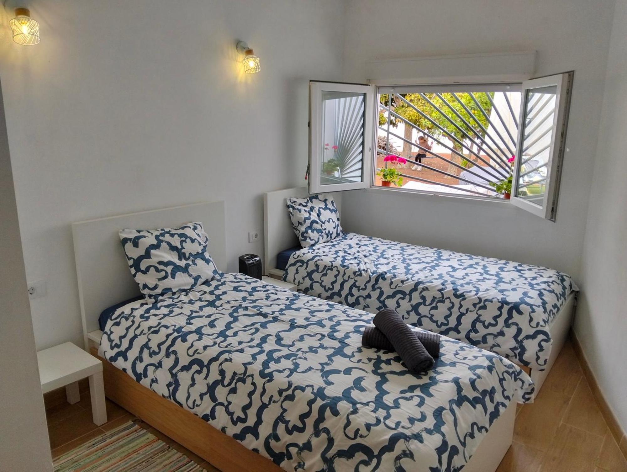 La Casita * Arafo