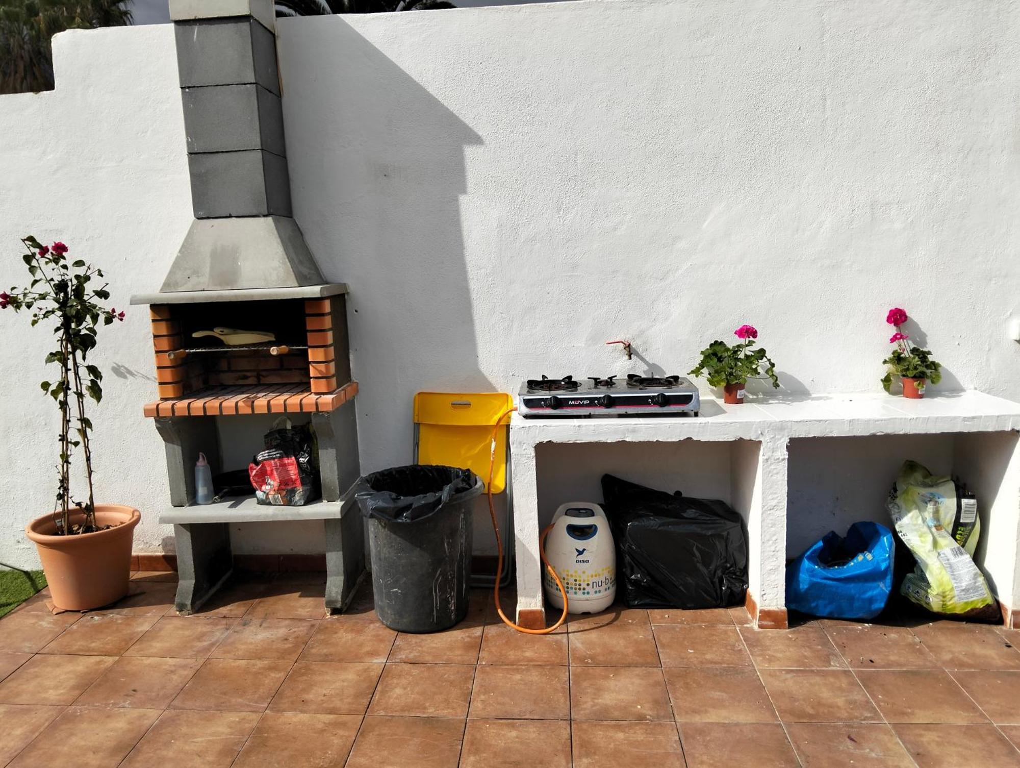 La Casita Сasa de vacaciones